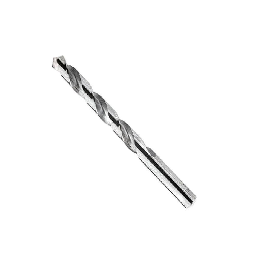 Broca HSS Para Metal 19 X 198 mm - Granel Irwin