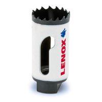 Sierra Copa Bimetalica 17L 1 1/16"" 27mm Lenox