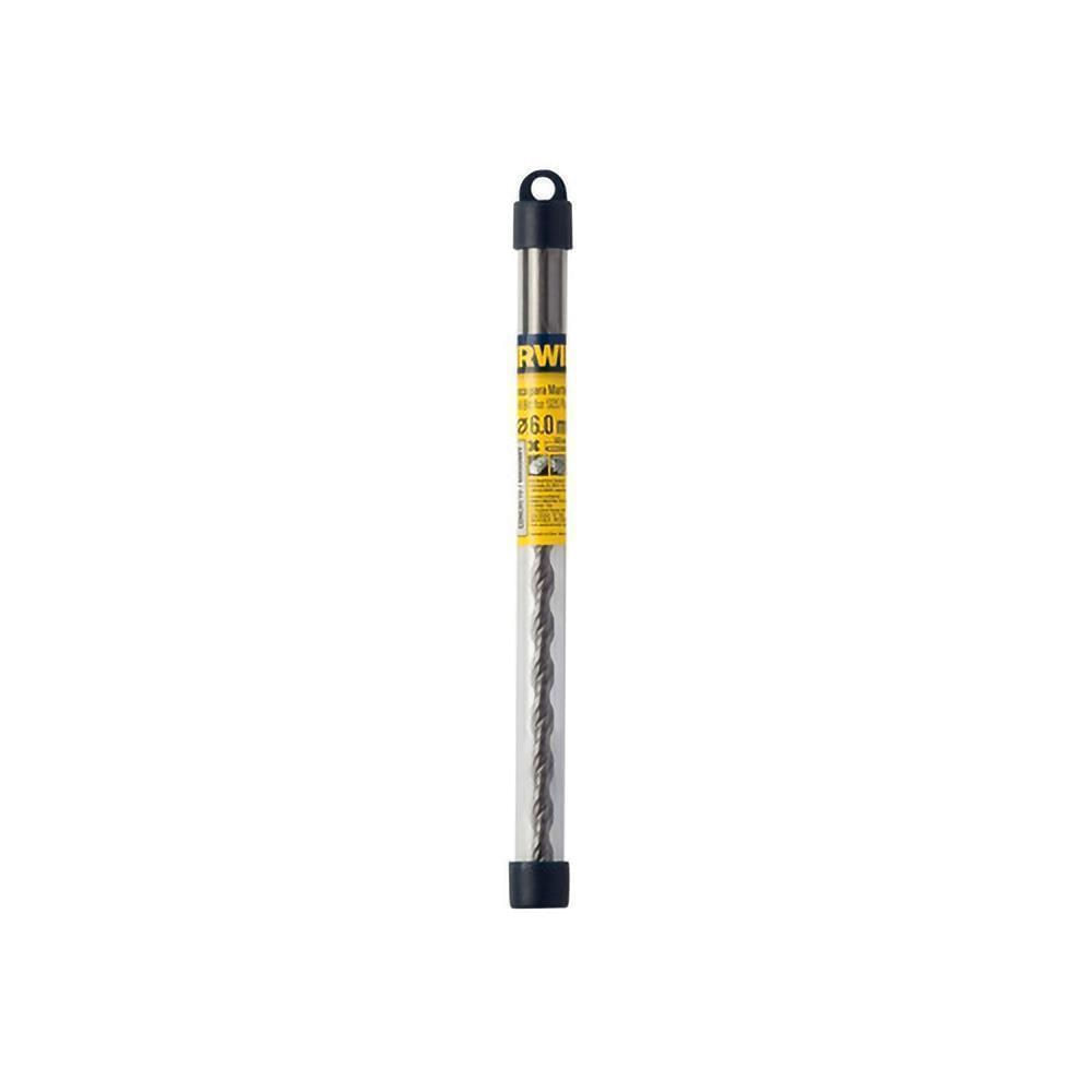 Broca SDS-Plus 18""X3/4"" Irwin