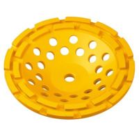 Copa Diamantada M14 Doble Fila 7"" (Caja) Dewalt