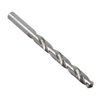 Broca Hss Para Metal 11/16"" X 200Mm - Granel Irwin