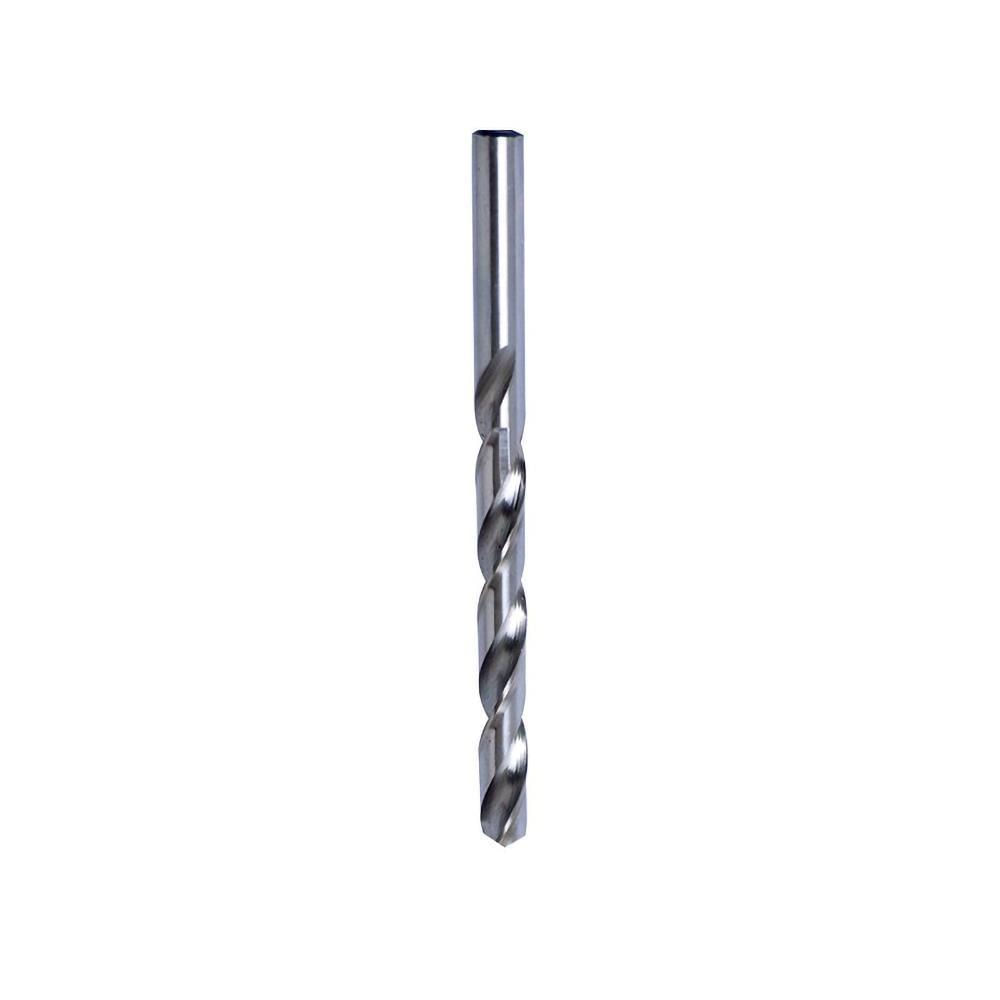 Broca HSS Para Metal 7/16"" X 140 mm - Granel Irwin