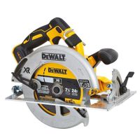 Sierra Circular Inalámbrica 7 1/4"" 20V Sin bateria/Ni cargador DCS570B Dewalt