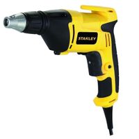 Atornillador para Drywall 1/4"" 520W STDR5206-B2C Stanley
