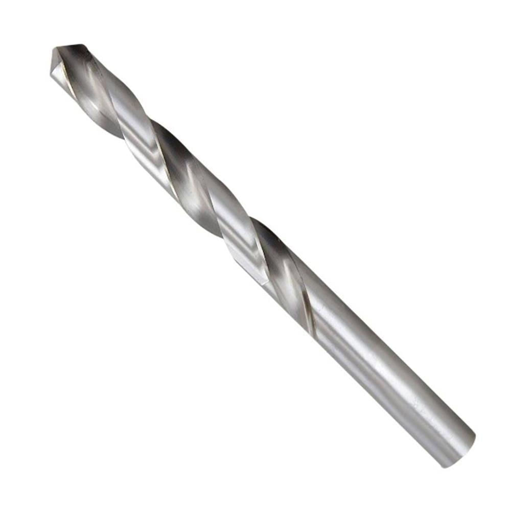 Broca Hss Para Metal 12 X 151Mm - Granel Irwin
