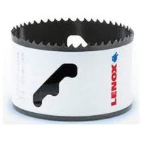 Sierra Copa Bimetalica 64L 4"" 102mm Lenox