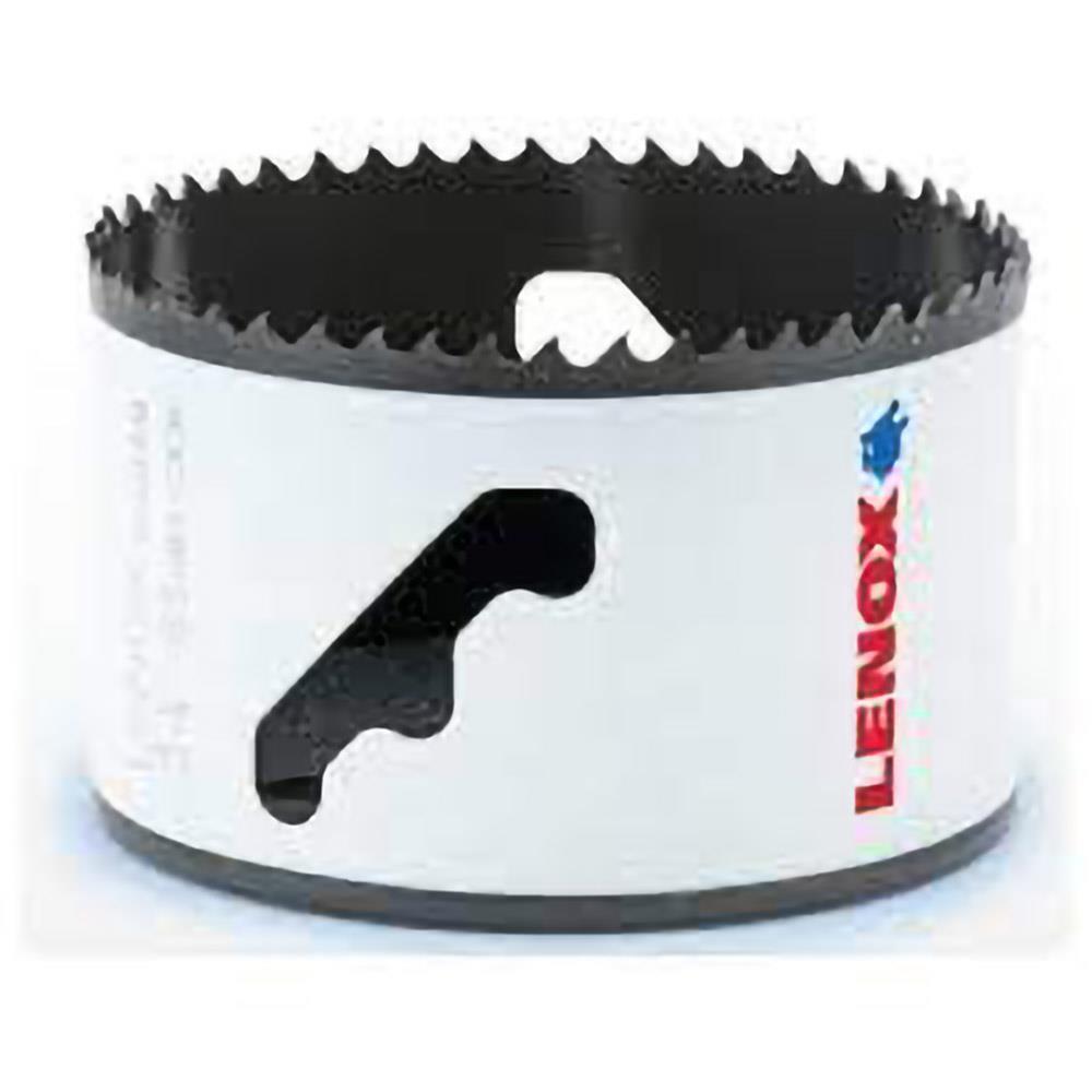 Sierra Copa Bimetalica 64L 4"" 102mm Lenox