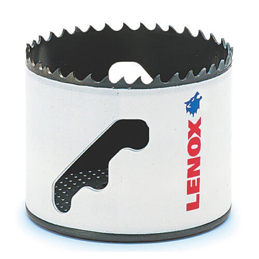 Sierra Copa Bimetalica 23L 1 7/16"" 37 mm Lenox