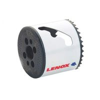 Sierra Copa Bimetalica 38L 2-3/8"" 60mm Lenox