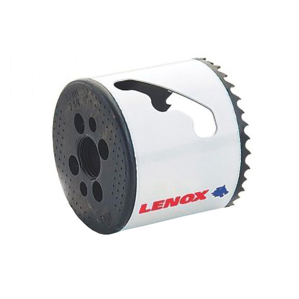 Sierra Copa Bimetalica 38L 2-3/8"" 60mm Lenox