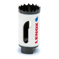 Sierra Copa Bimetalica 19L 1-3/16"" 30mm Lenox