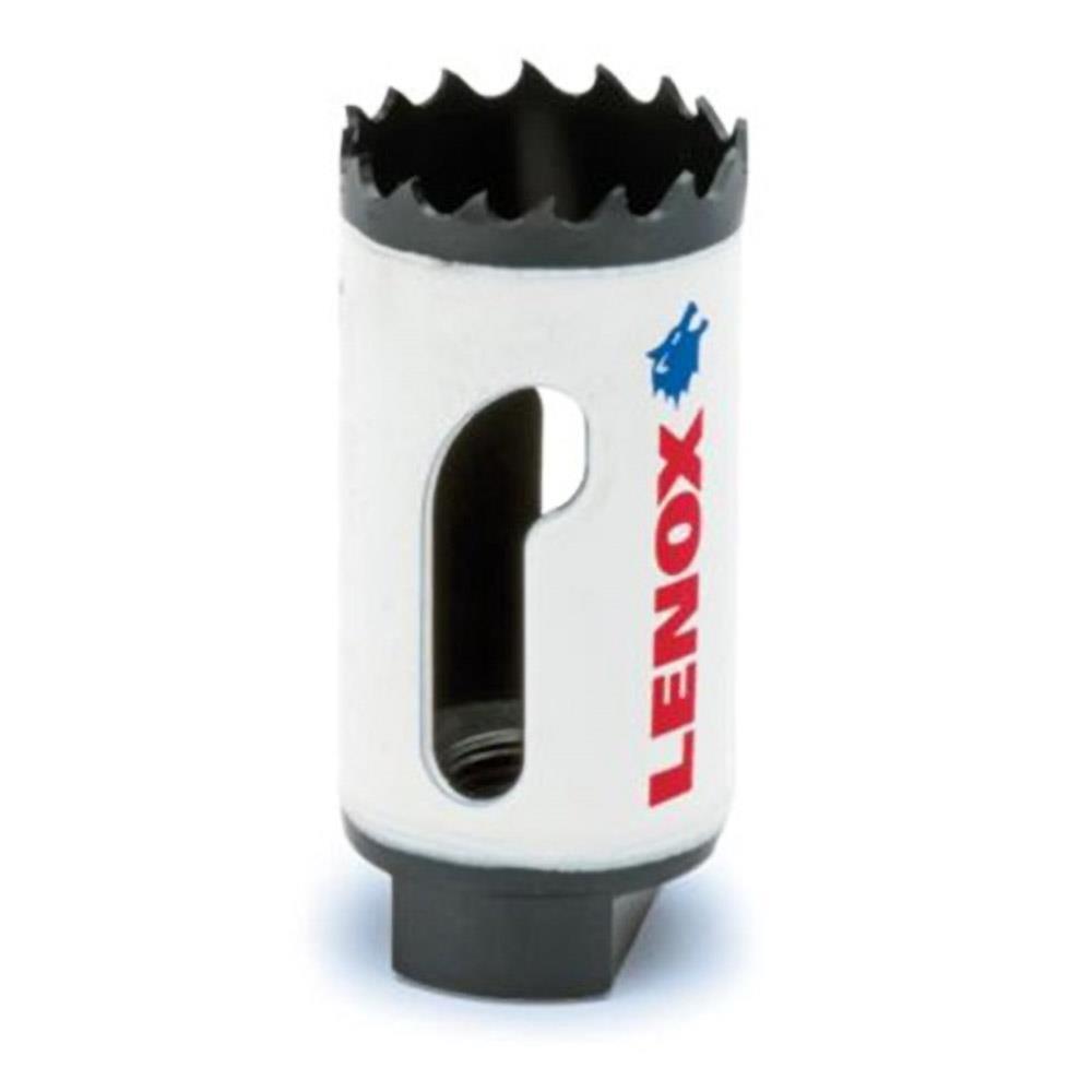 Sierra Copa Bimetalica 19L 1-3/16"" 30mm Lenox