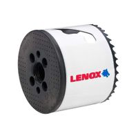 Sierra Copa Bimetalica 40L 2-1/2"" 64 mm Lenox