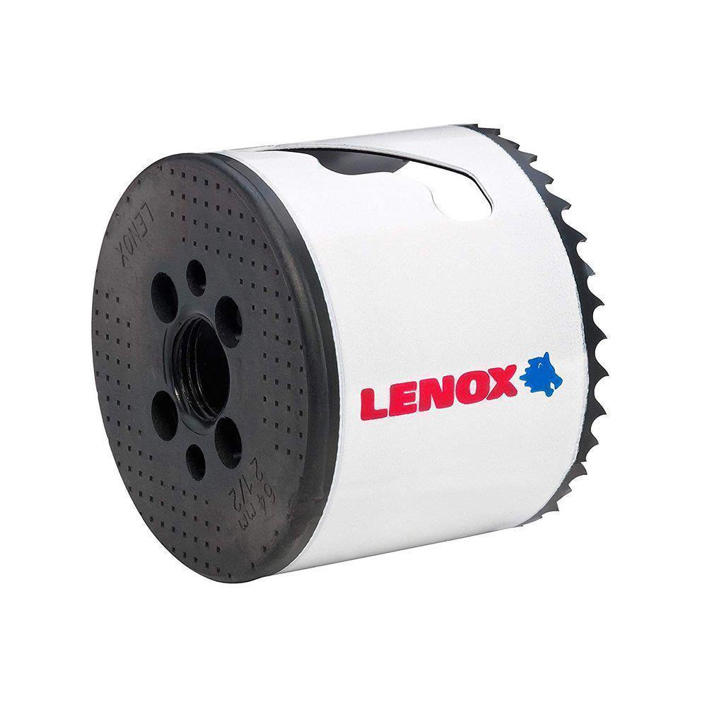 Sierra Copa Bimetalica 40L 2-1/2"" 64 mm Lenox