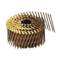 Clavo en Rollo 1-3/4"" (45 mm) 0.092"" (2.3 mm) 9,000 Unid. Maraga