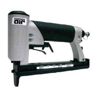 Grapadora Neumatica S71/16-C1 Calibre 22 Cor 3/8"" - 9.1mm Larg 4-16Mm 5/32"" - 5/8"" ***TW*** Maraga