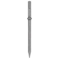 Cincel Hex. Agudo Rompepavimento 1-1/8"" (28 x 500 mm) Dewalt