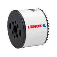 Sierra Copa Bimetalica 44L 2-3/4"" 70mm Lenox