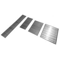 Clavillo 16 Serie T Largo 2"" (50 mm) Calibre (16) Caja 2,500 Unid. Maraga