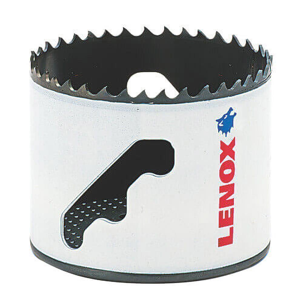 Sierra Copa Bimetalica 30L 1-7/8"" 48mm Lenox