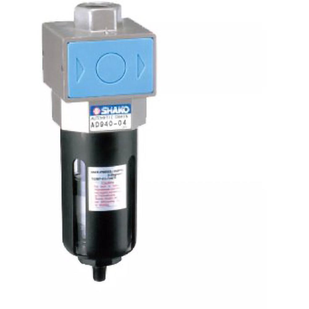 Filtro (F) Fin De Linea Aut. Al 1/2"" Shako