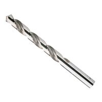 Broca HSS Para Metal 12.5 X 151 mm - Granel Irwin