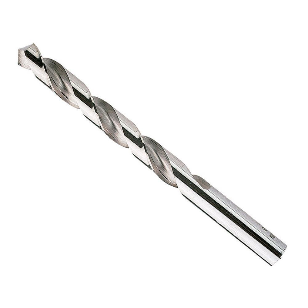 Broca HSS Para Metal 12.5 X 151 mm - Granel Irwin