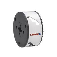 Sierra Copa Bimetalica 68L 4-1/4"" 108mm Lenox