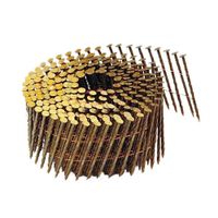 Clavo en Rollo 2"" (50 mm) 0.094"" (2.40 mm) 9,000 Unid. Maraga