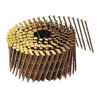 Clavo en Rollo 2-3/8"" (60mm) * 0.092"" (2.3 mm) 9,000 Unid. Maraga