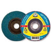 Discos Flap Te/Supra/Smt628/Cs461X/40/N/Ger/180X22,2 Klingspor