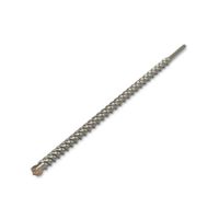 Broca Minera SDS MAX Francesa 32x540mm DW01052 Dewalt