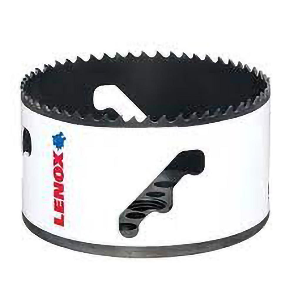 Sierra Copa Bimetalica 58L 3-5/8"" 92mm Lenox