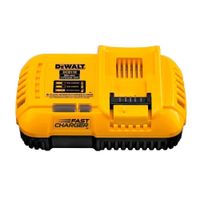 Cargador Rápido de Baterias Flexvolt 20V/60V DCB118-B2 Dewalt