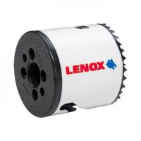 Sierra Copa Bimetalica 34L 2-1/8"" 54mm - A Lenox