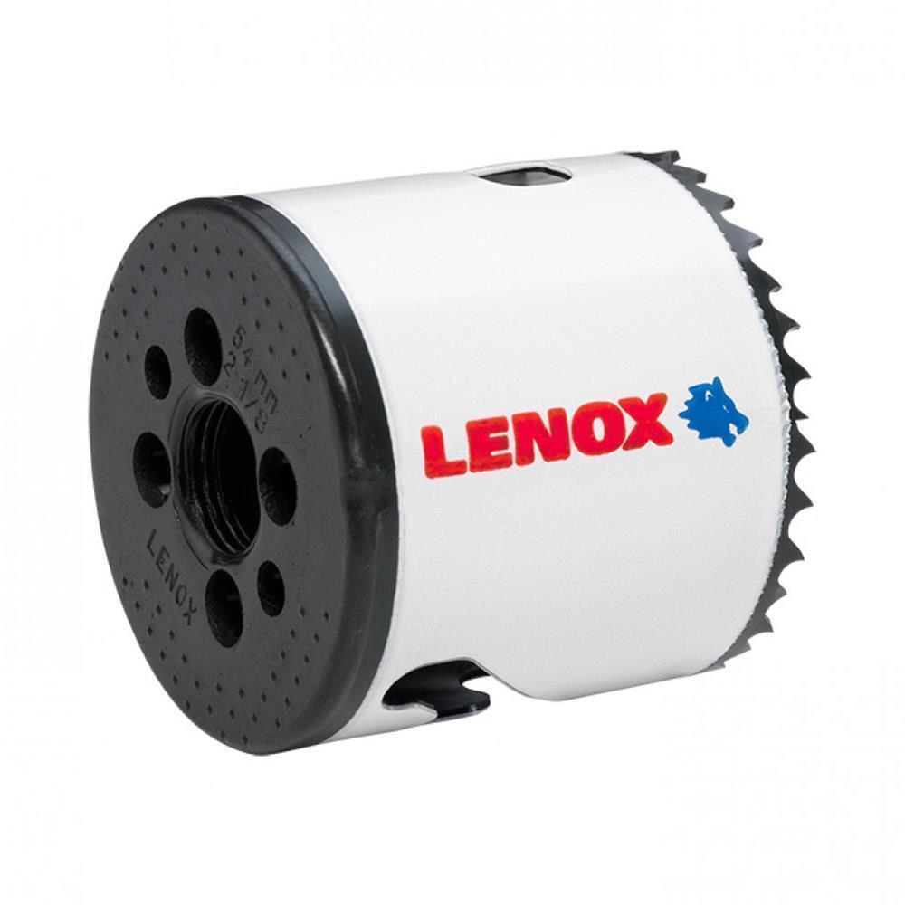 Sierra Copa Bimetalica 34L 2-1/8"" 54mm - A Lenox