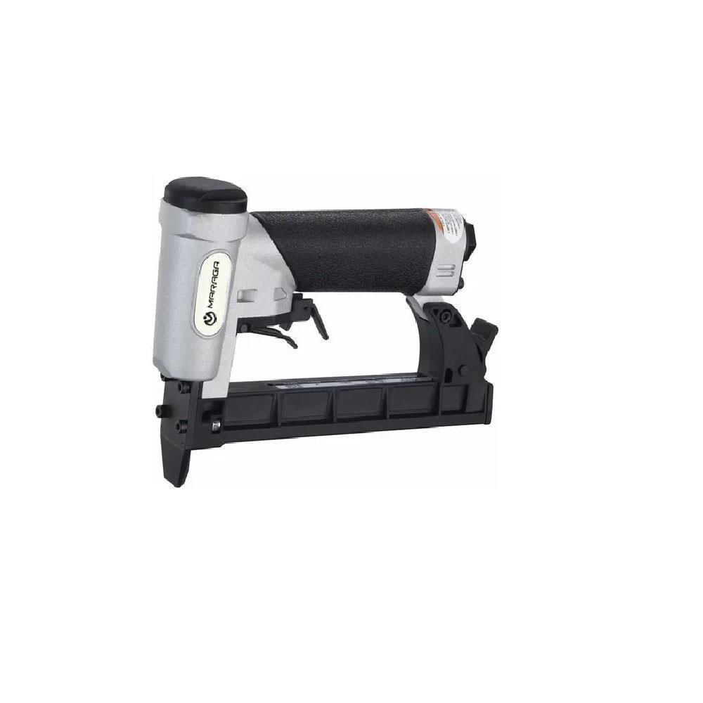 Grapadora Neumatica S80/16B-C1 Calib 22 Cor 1/2"" - 12.8Mm Larg 6-16mm (1/4-5/8"") ***TW*** Maraga