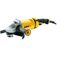 Esmeril Angular 9"" 2700W 6500Rpm DWE4579-B2 Dewalt