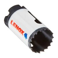 Sierra Copa Bimetalica 20L 1 1/4"" 32mm - A Lenox