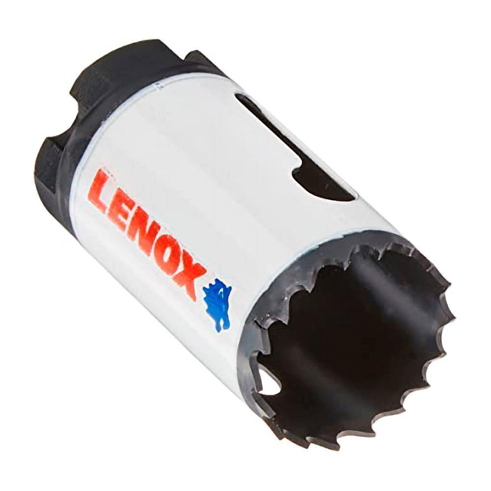 Sierra Copa Bimetalica 20L 1 1/4"" 32mm - A Lenox