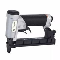 Grapadora Neumatica S90/32-F1 Cor. 1/4"" Cap. 1/2"" - 1 1/4"" Calibre 18***CN*** Maraga