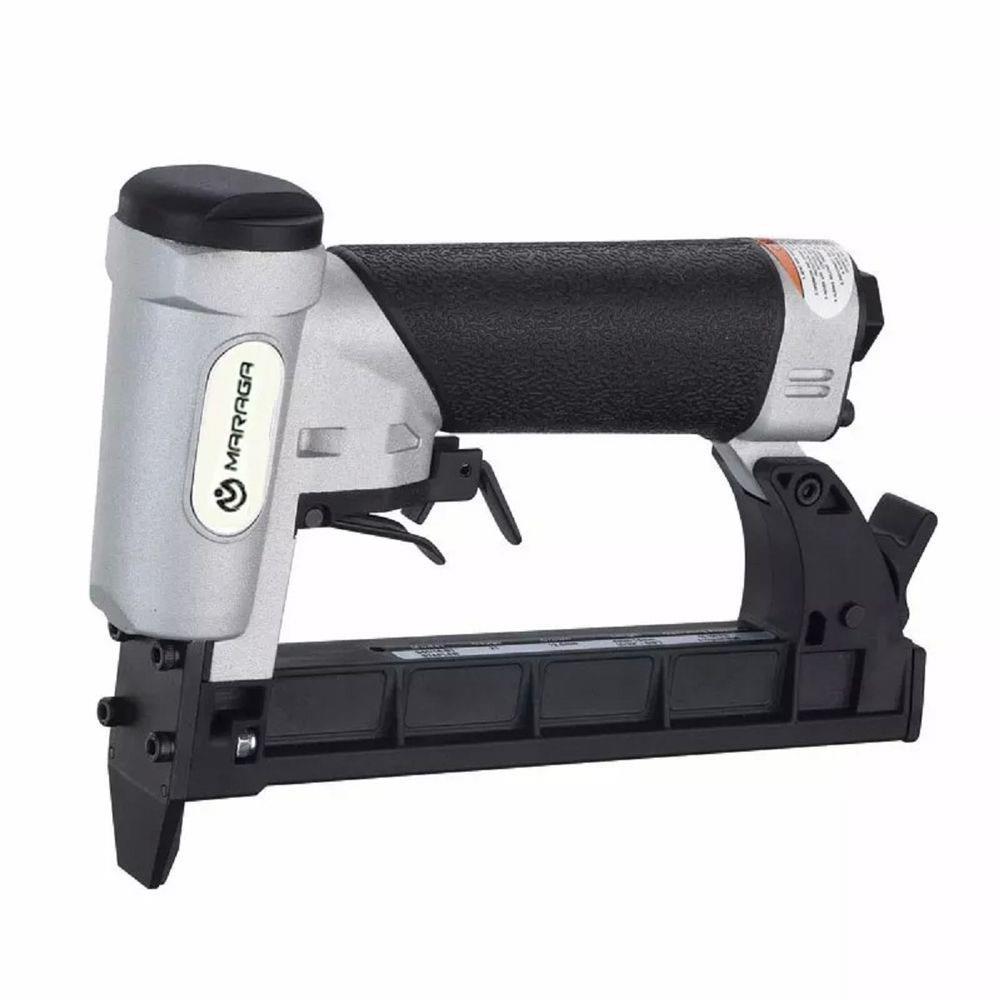 Grapadora Neumatica S90/32-F1 Cor. 1/4"" Cap. 1/2"" - 1 1/4"" Calibre 18***CN*** Maraga