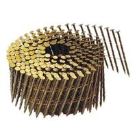 Clavo en Rollo 2-1/4"" (56 mm) * 0.094"" (2.40 mm) 9,000 Unid. Maraga
