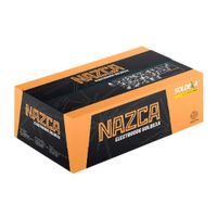 Plus Electrodo 6011 * 3/32"" (2.5 mm) Caja de 25 Kg. Nazca