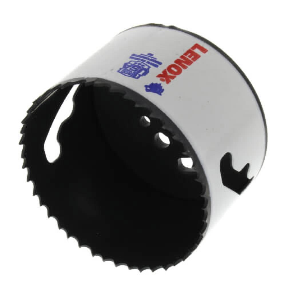 Sierra Copa Bimetalica 50L 3-1/8"" 79mm Lenox