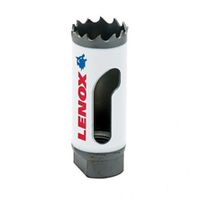 Sierra Copa Bimetalica 18L 1-1/8"" 29mm Lenox