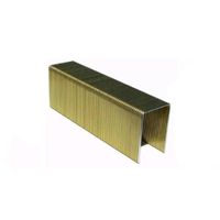 Grapa en Tira Corona 1"" (25.4 mm) Largo 1"" (25 mm) Calibre 16 * 10,000 Unid. Maraga