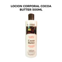 Locion Corporal Cocoa Butter 500ml
