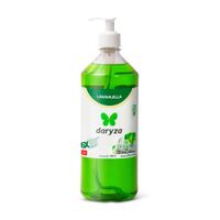 Lavavajilla líquida de Manzana Daryza Frasco 900ml