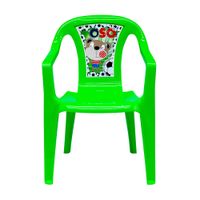 Silla Basa kids con diseño